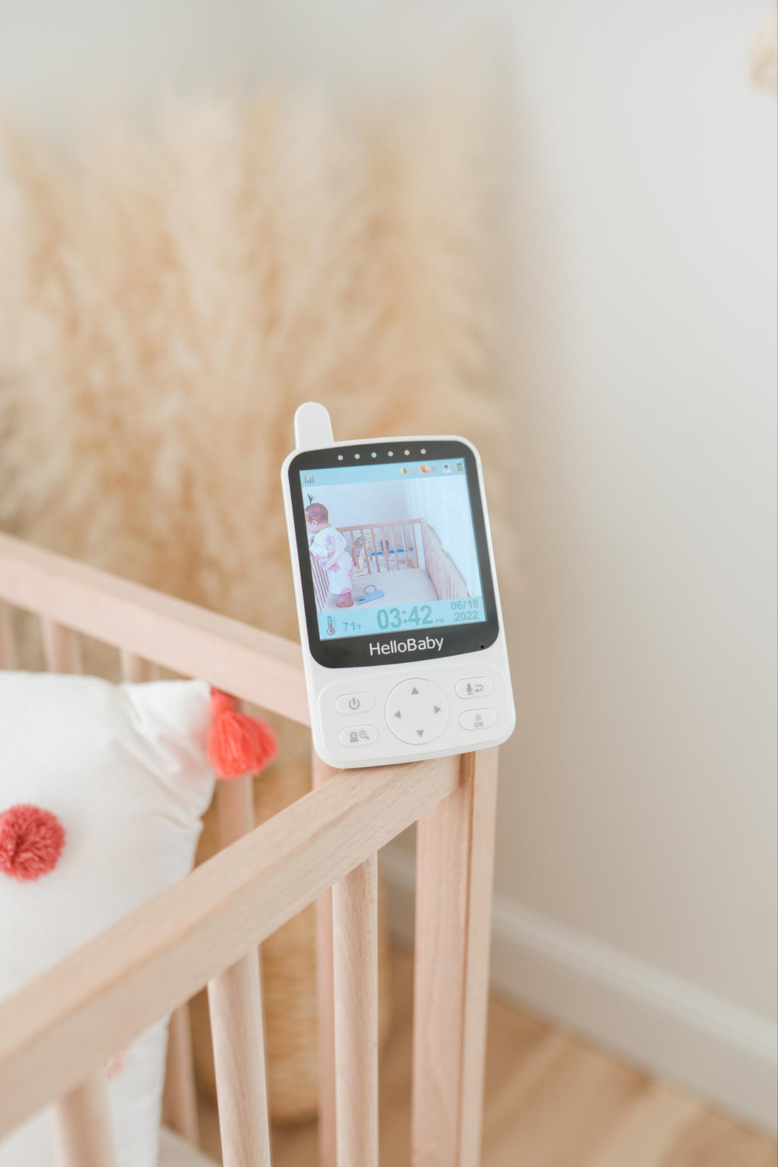 Do Baby Monitors Prevent SIDS? Understanding the Truth Behind the Technology