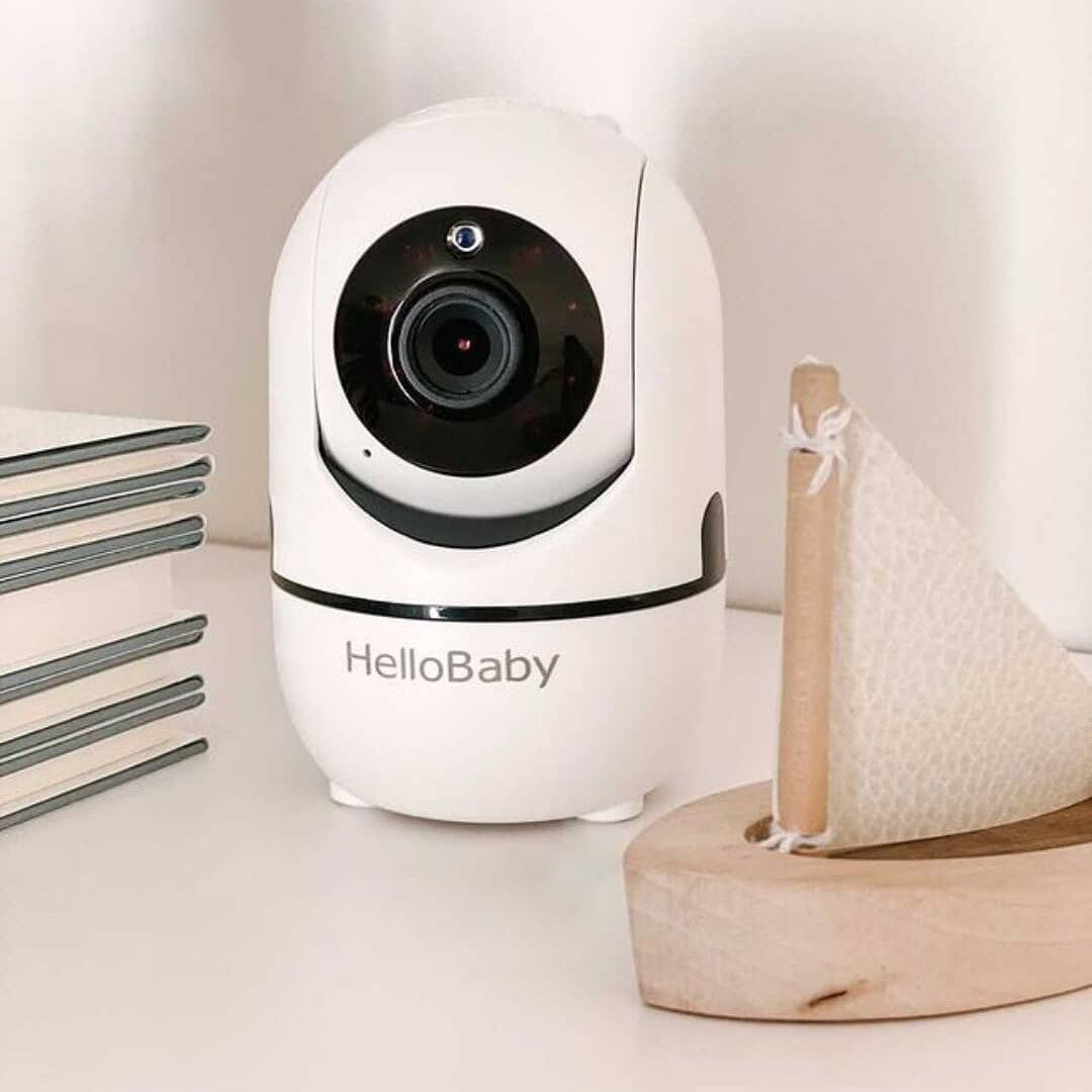 The Impact of Baby Monitors on Parent-Child Bonding