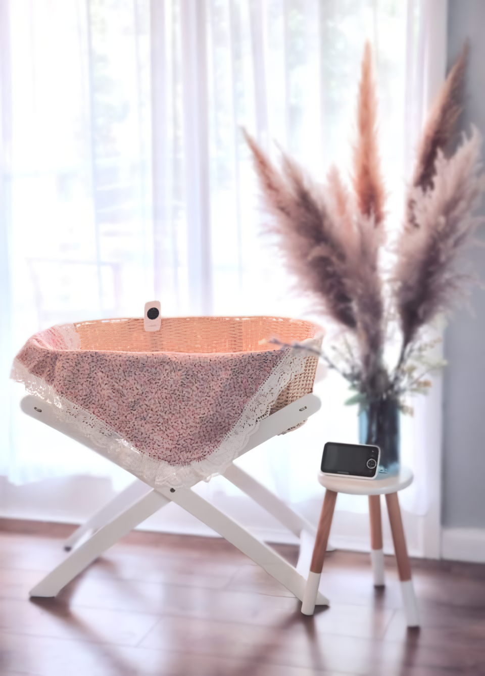 The Best Baby Monitor: What to Look for and Why It Matters