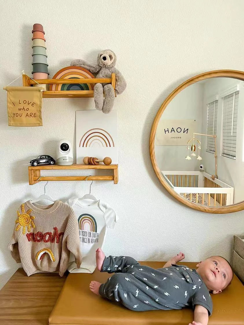 How to Establish a Sleep Schedule for Your 3-Month-Old Baby
