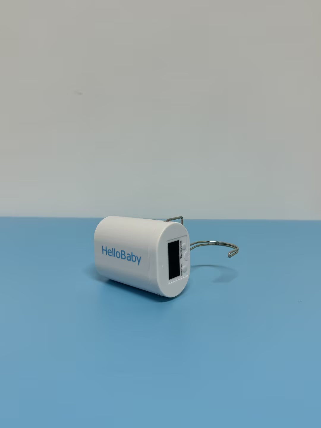 hellobaby best baby monitor - Hellobaby  Compact Automatic Watering System, Timed Irrigation for Balcony Pots and Garden Plants, Smart Watering Machine