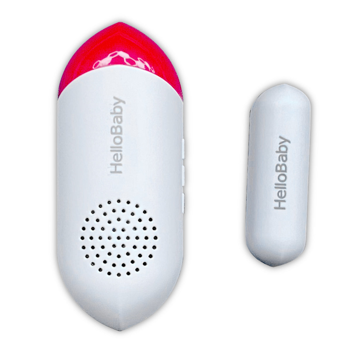 hellobaby best baby monitor - Hellobaby Anti-theft alarm, household door and window open alarm, window switch door reminder, intelligent burglar device.