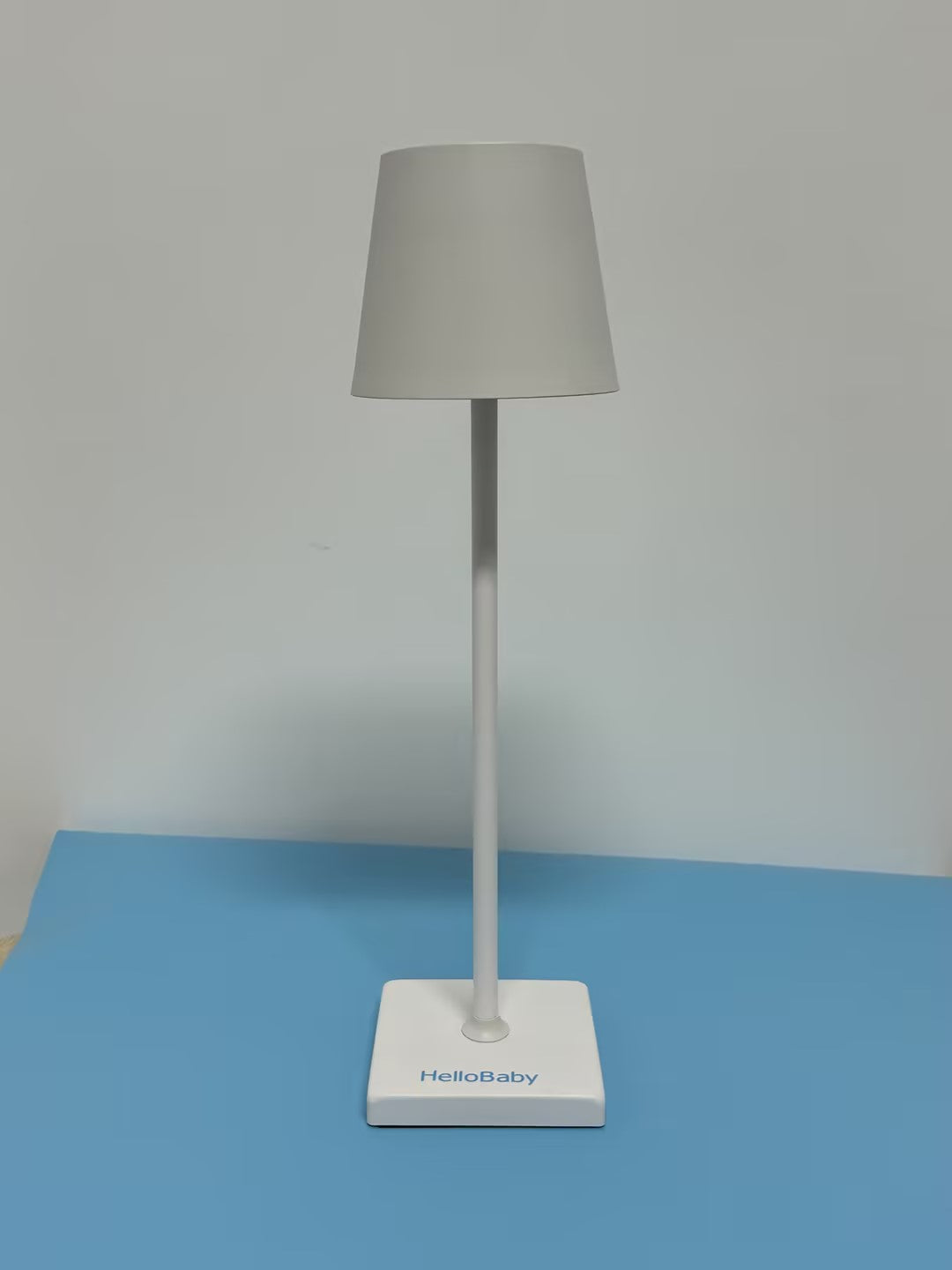 hellobaby best baby monitor - Hellobaby  Rechargeable Wireless Touch-Sensitive Table Lamp, Creative Bedside Night Light for Bedroom and Sleep Lamp