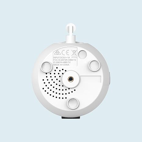 HelloBaby Camera | Add-on Camera for HB6081