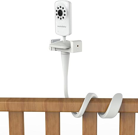 hellobaby best baby monitor - Hellobaby HB30 Video Baby Monitor