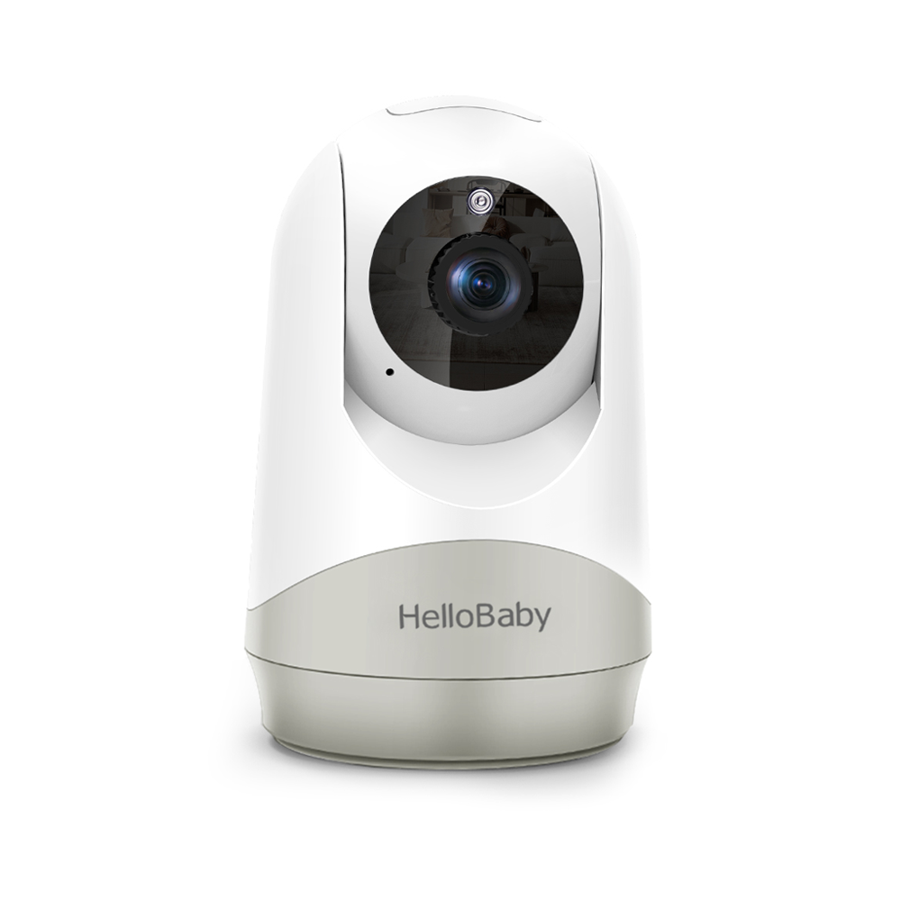 HelloBaby Camera | Add-on Camera for HB40