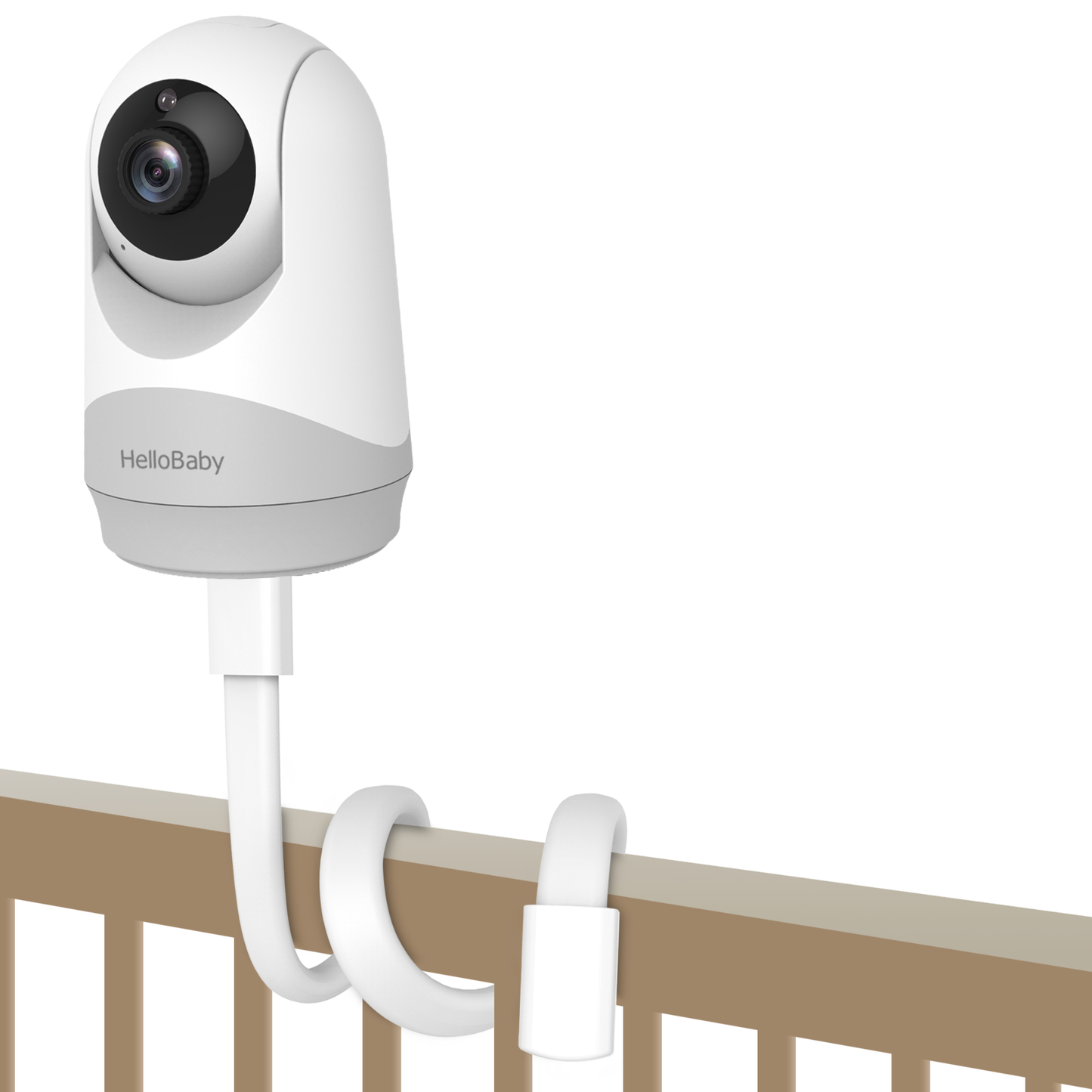 HelloBaby Camera | Add-on Camera for HB6250