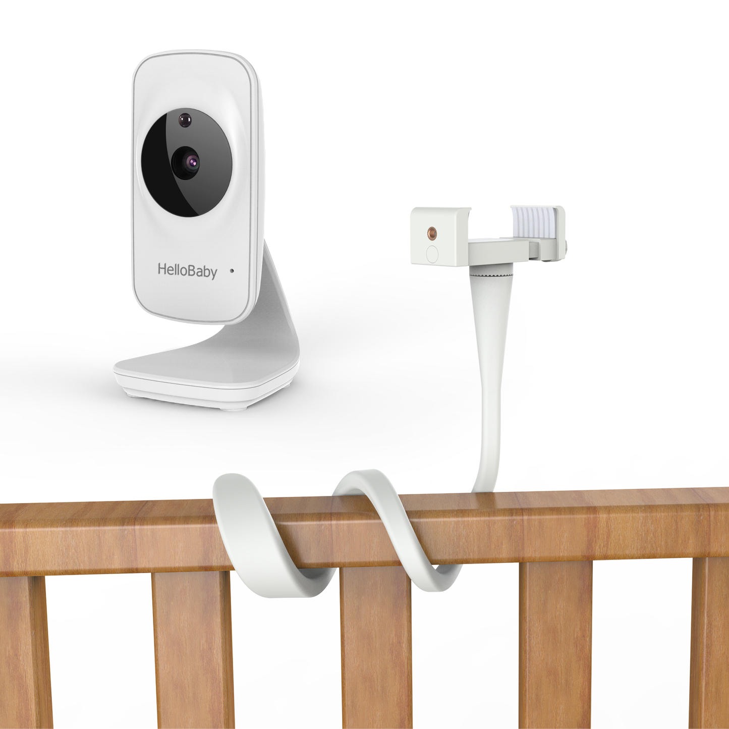 hellobaby best baby monitor - HelloBaby Camera | Add-on camera for HB50