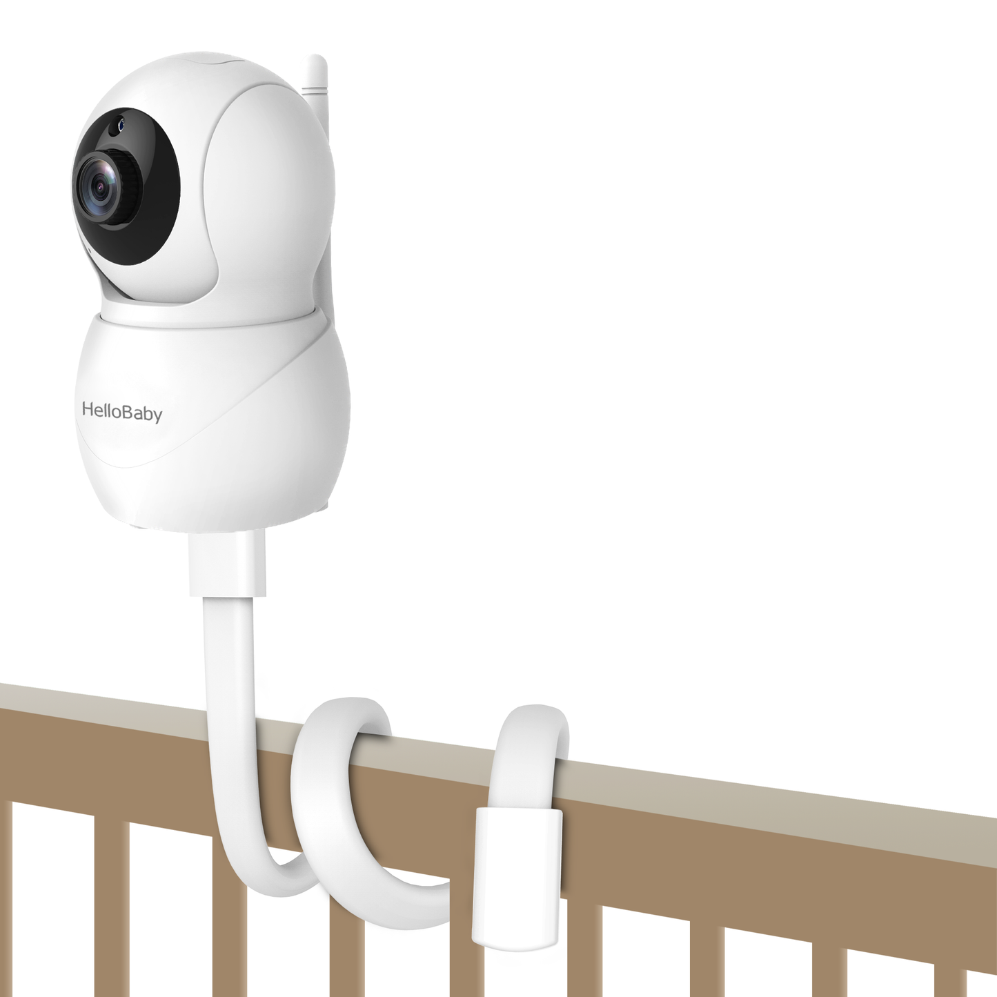 HelloBaby Camera | Add-on Camera for HB6081