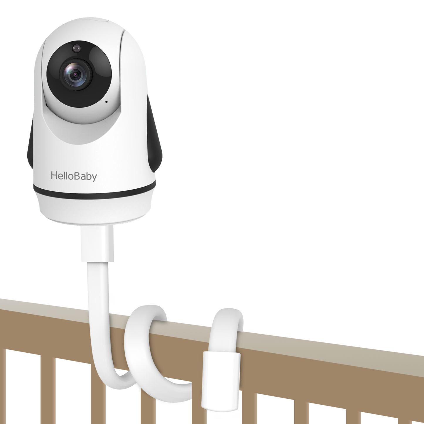HelloBaby Camera | Add-on Camera for HB6351