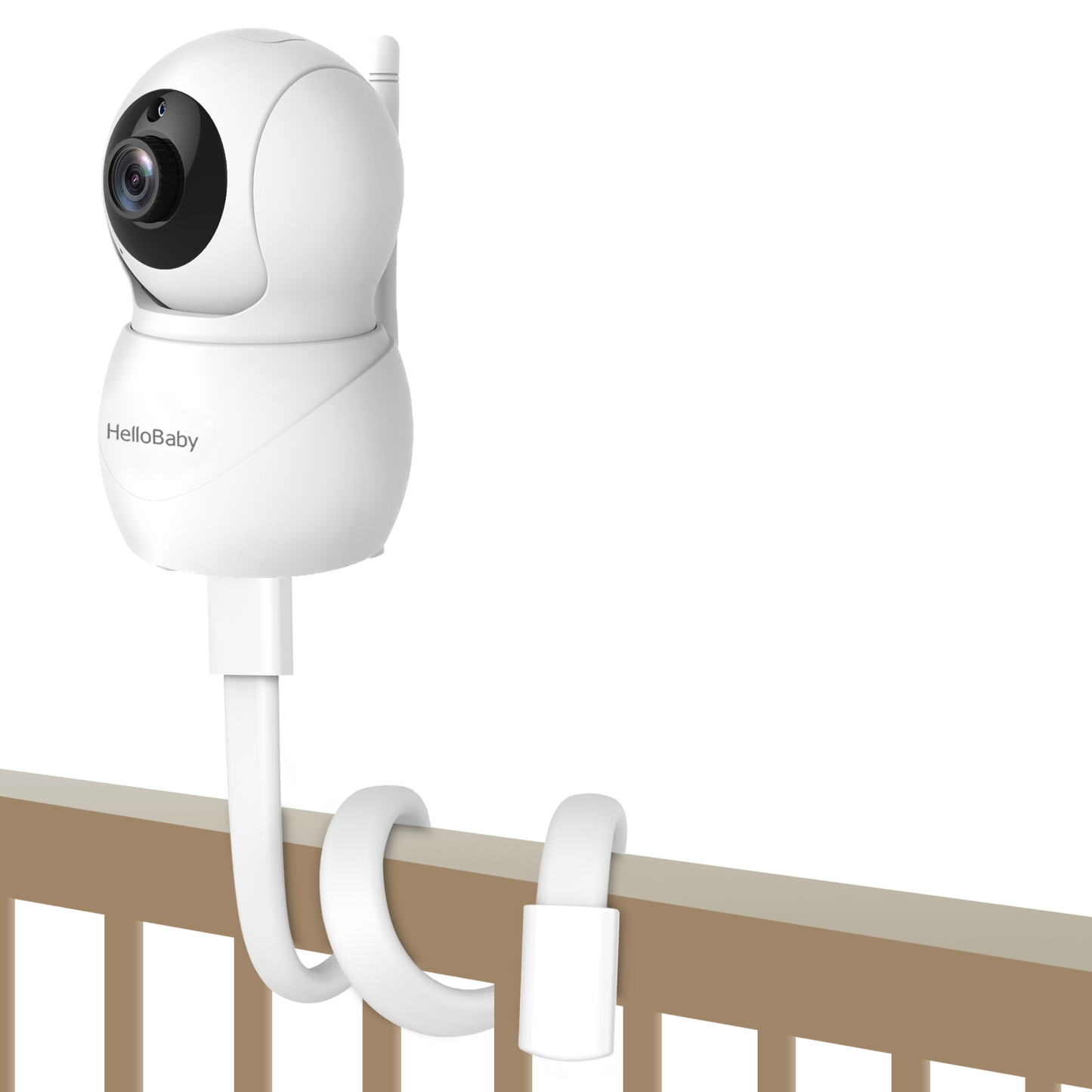 HelloBaby Camera | Add-on Camera for HB66pro