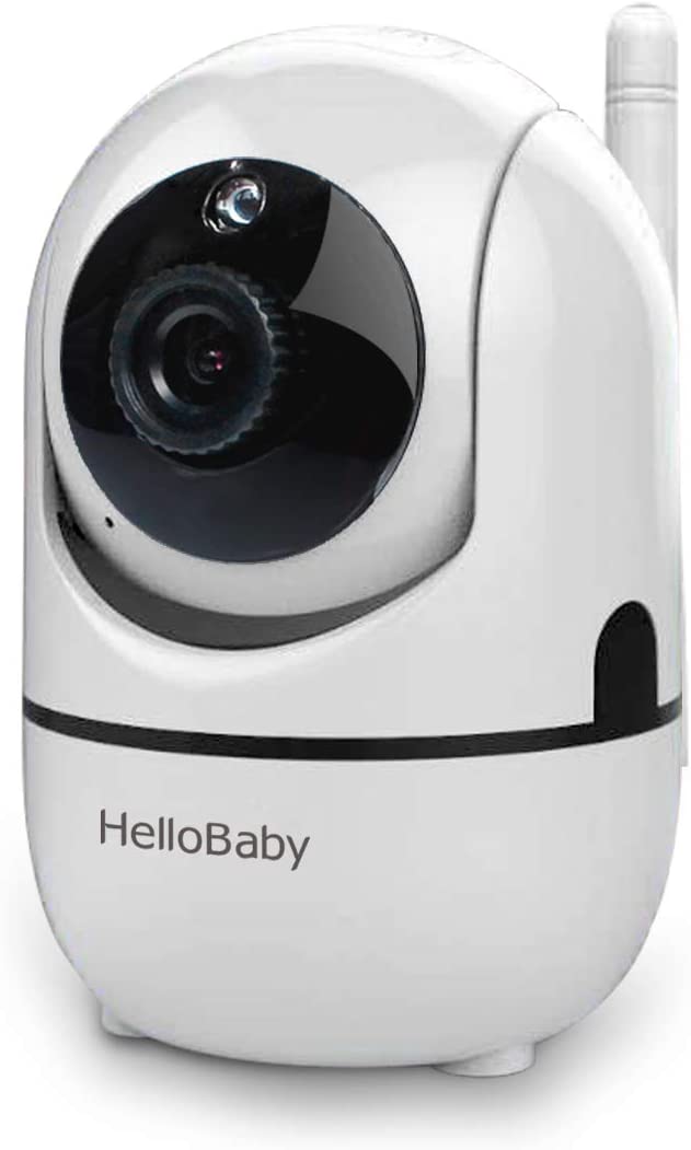hellobaby best baby monitor - Hello Baby Camera | Baby Unit Add-on Camera for HB65, NOT Compatible with HB6550, HB66, HB50 and HB32