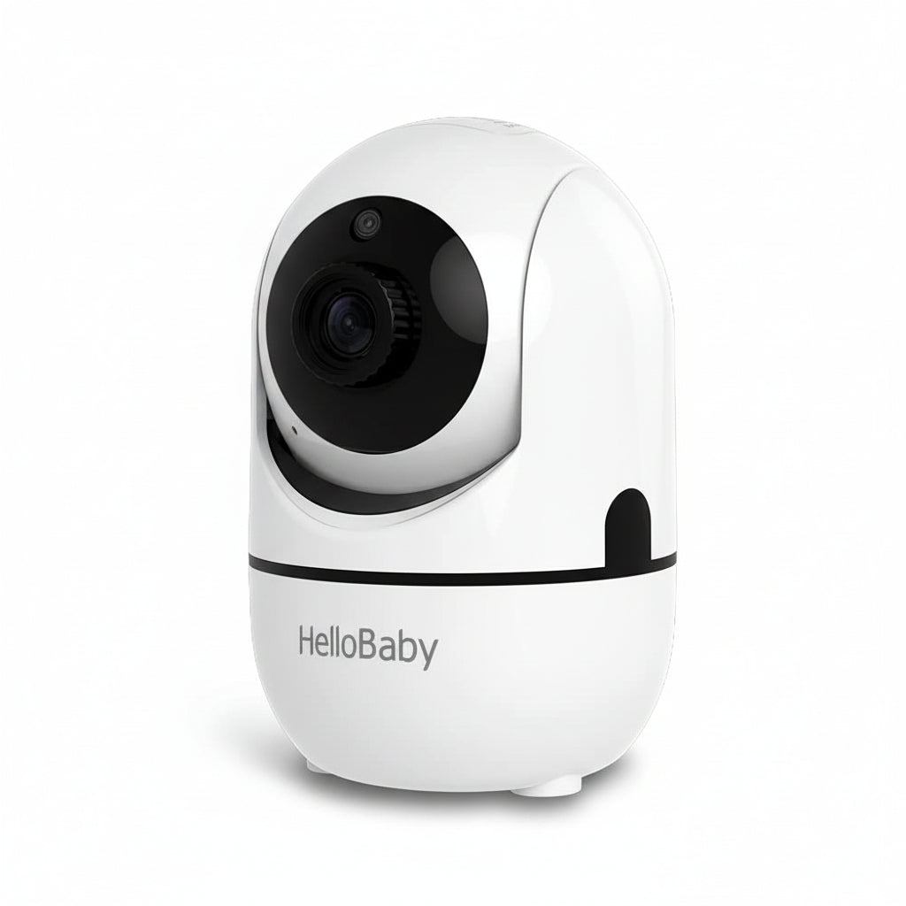 hellobaby best baby monitor - HelloBaby Camera | Add-on Camera for HB6550
