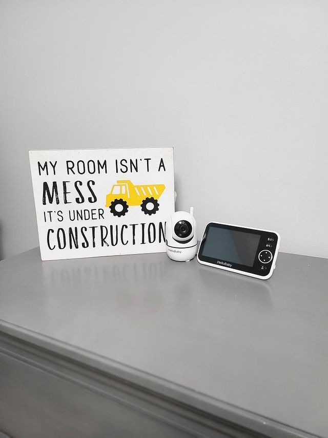 The Ultimate Guide to Nighttime Baby Monitoring: Ensuring Your Baby's Safety