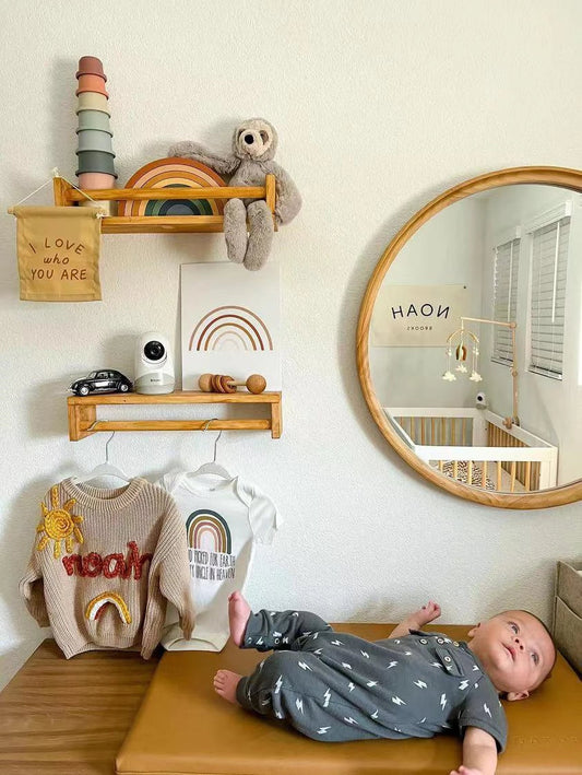 How to Establish a Sleep Schedule for Your 3-Month-Old Baby