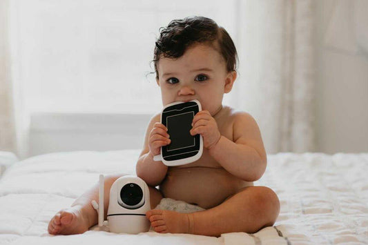 Baby Sleep Safety: 2025 Guidelines for Parents