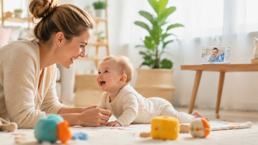 Little-Known Baby Safety Tips & Daily Hacks Every Parent Swears By