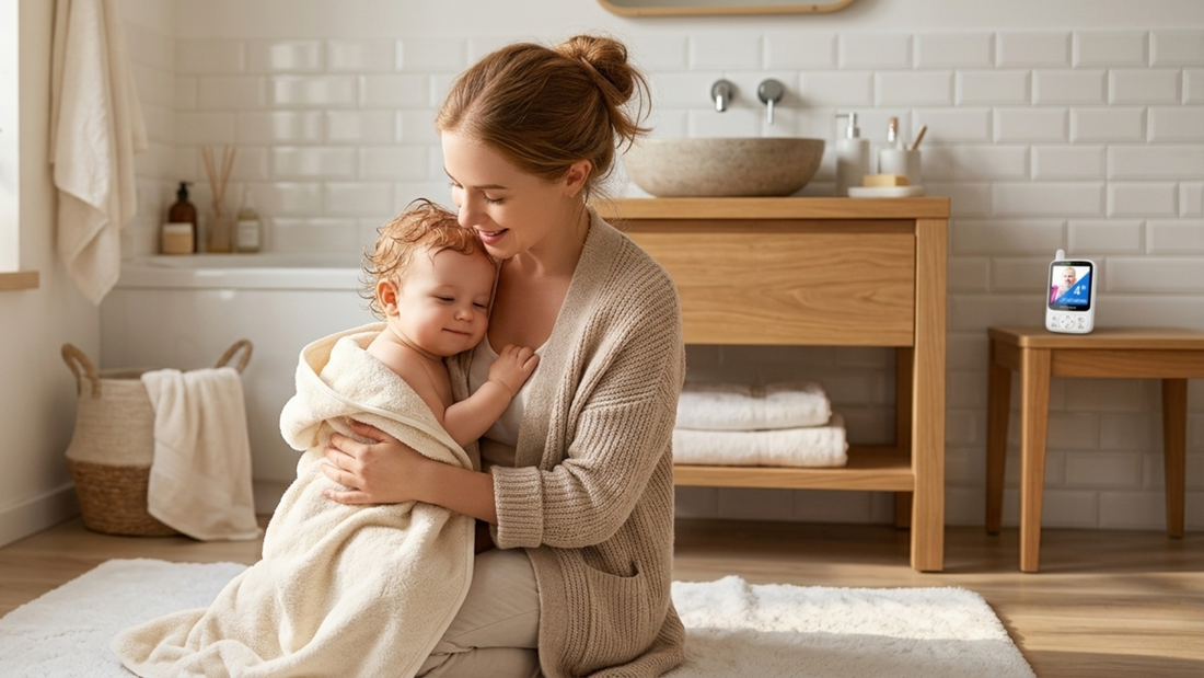 How Often Do You Bathe Your Baby? A Practical Guide by Age and Situation