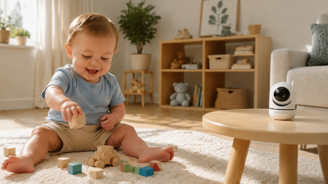 How to Keep Your Baby Cool in Summer: 8 Essential Heat Safety Tips for Parents