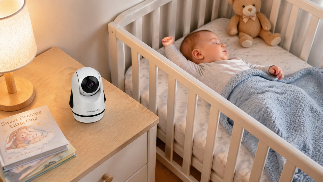 The Art of the Nap Transition: When Your Baby is Truly Ready to Drop to One Nap