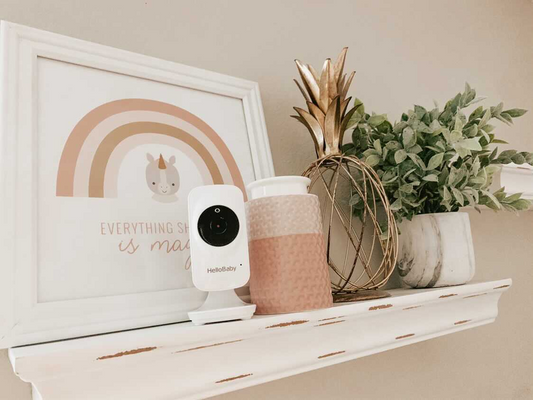 Is Your Newborn Snoring? Understanding the Causes and Solutions