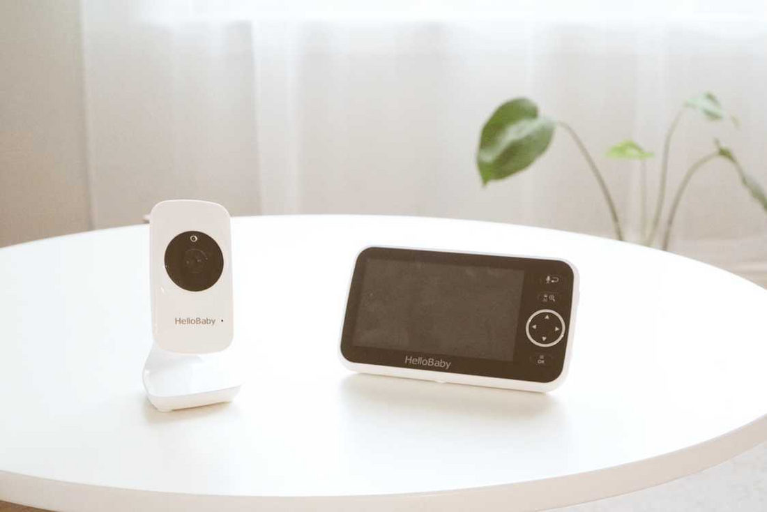 Why Sleep Is Crucial for Babies and Parents: Tips for Better Sleep for the Whole Family