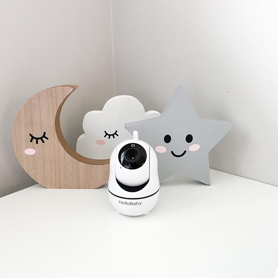 When were baby monitors invented? – HelloBaby