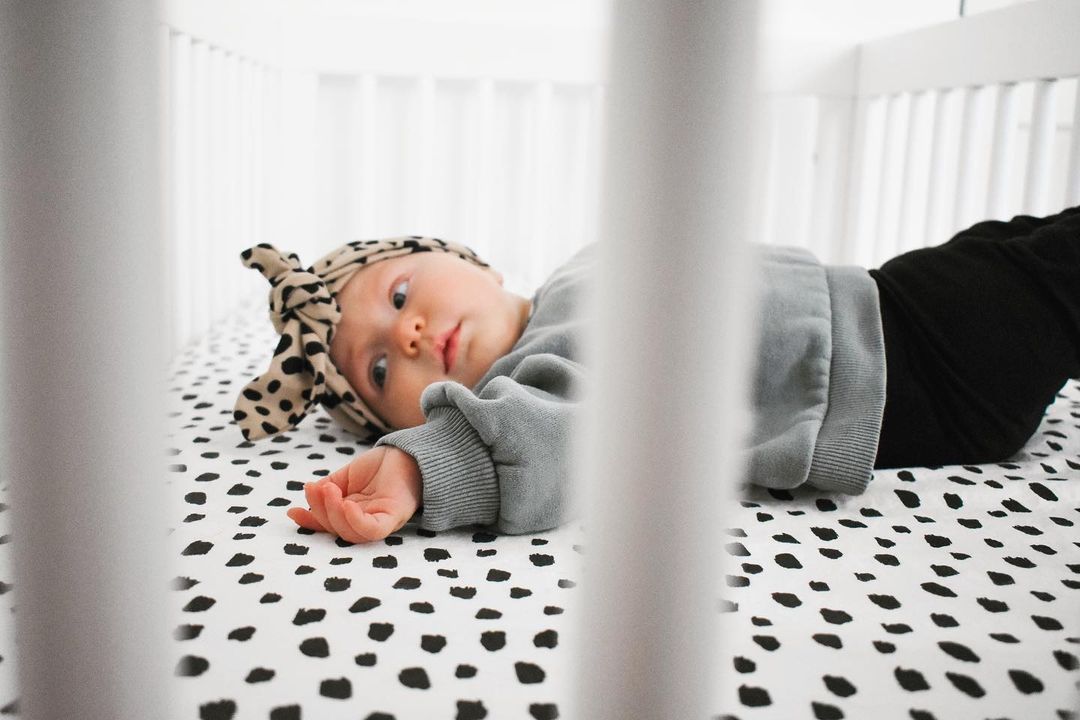 Is Your Baby Ready for Their Own Room?