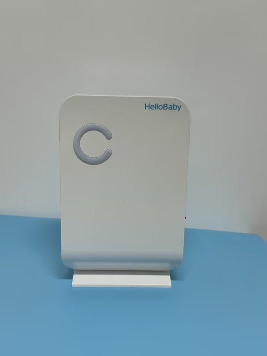 hellobaby best baby monitor - Hellobaby  Stylish Electronic Cooling Dehumidifier, Compact Home Moisture Remover, Efficient Air Drying, Quiet Operation, Ideal for Bedrooms and Living Rooms, Practical Dehumidifier  