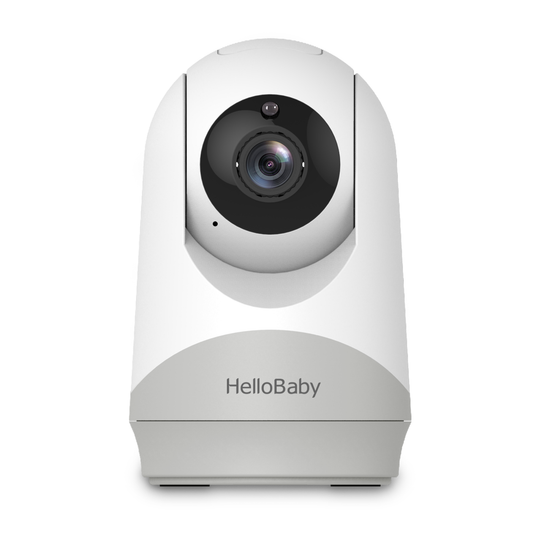 HelloBaby Camera | Add-on Camera for HB6256 (Offline Model)