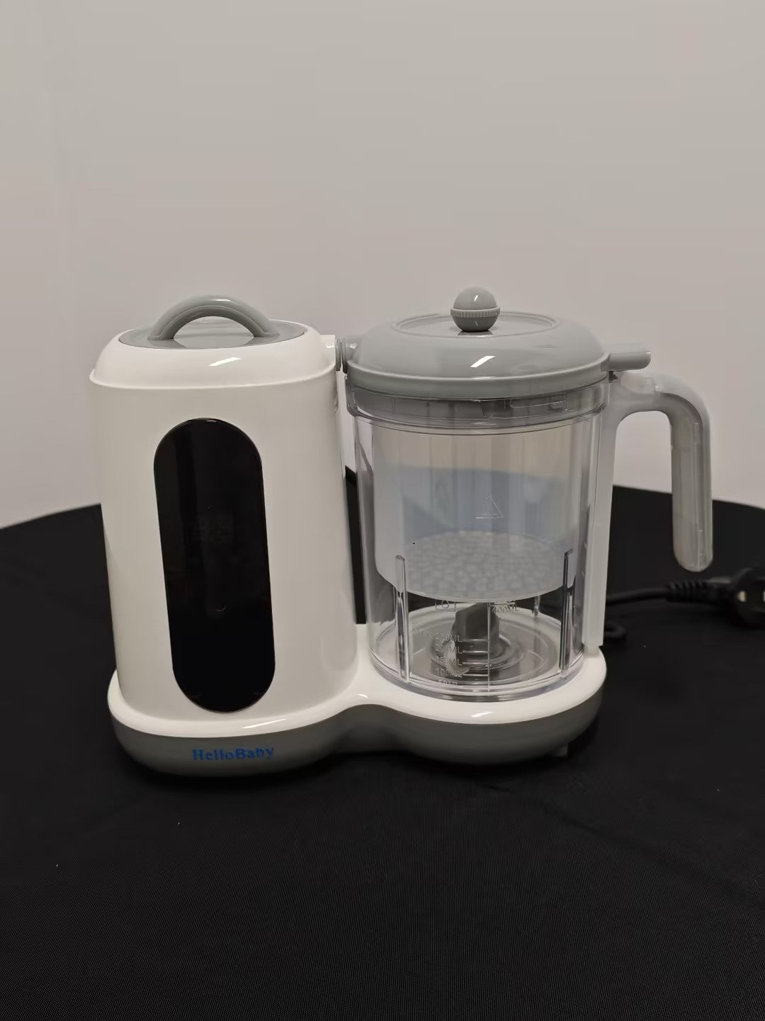 hellobaby best baby monitor - HelloBaby Electric Beverage Maker – Quick and Easy Beverage Preparation for Every Occasion  