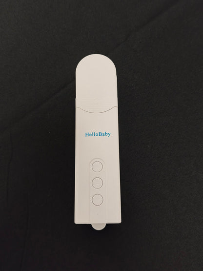 hellobaby best baby monitor - HelloBaby Electric Curtain Opener – Effortless Control for Your Curtains with Smart Technology  