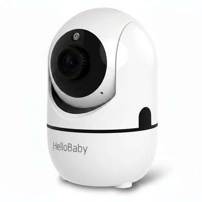 HelloBaby HB6550Plus Camera, Add-on Cam Only for HB6550Plus, Additional Extra Camera