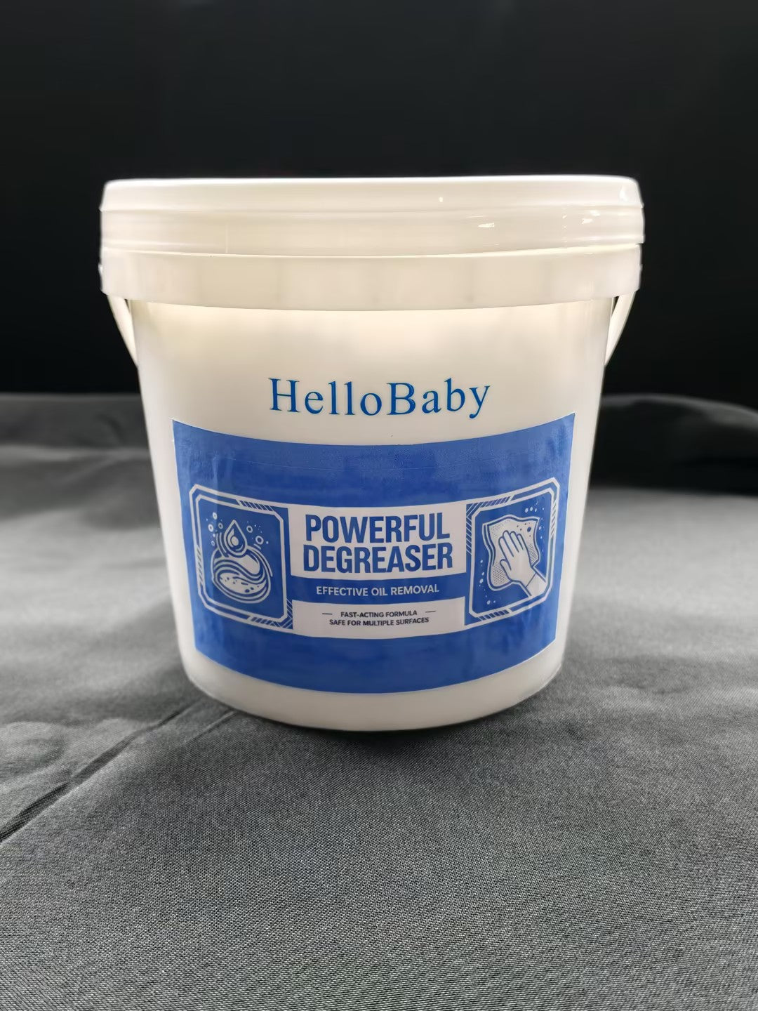 hellobaby best baby monitor - HelloBaby Laundry Washing Soda – Powerful and Natural Cleaning for Your Laundry  