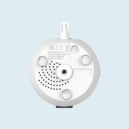 HelloBaby Camera | Add-on Camera for HB6081