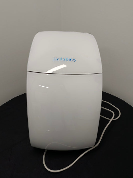 hellobaby best baby monitor - HelloBaby Washing Machine – Efficient, Reliable, and Eco-Friendly Laundry Solution  