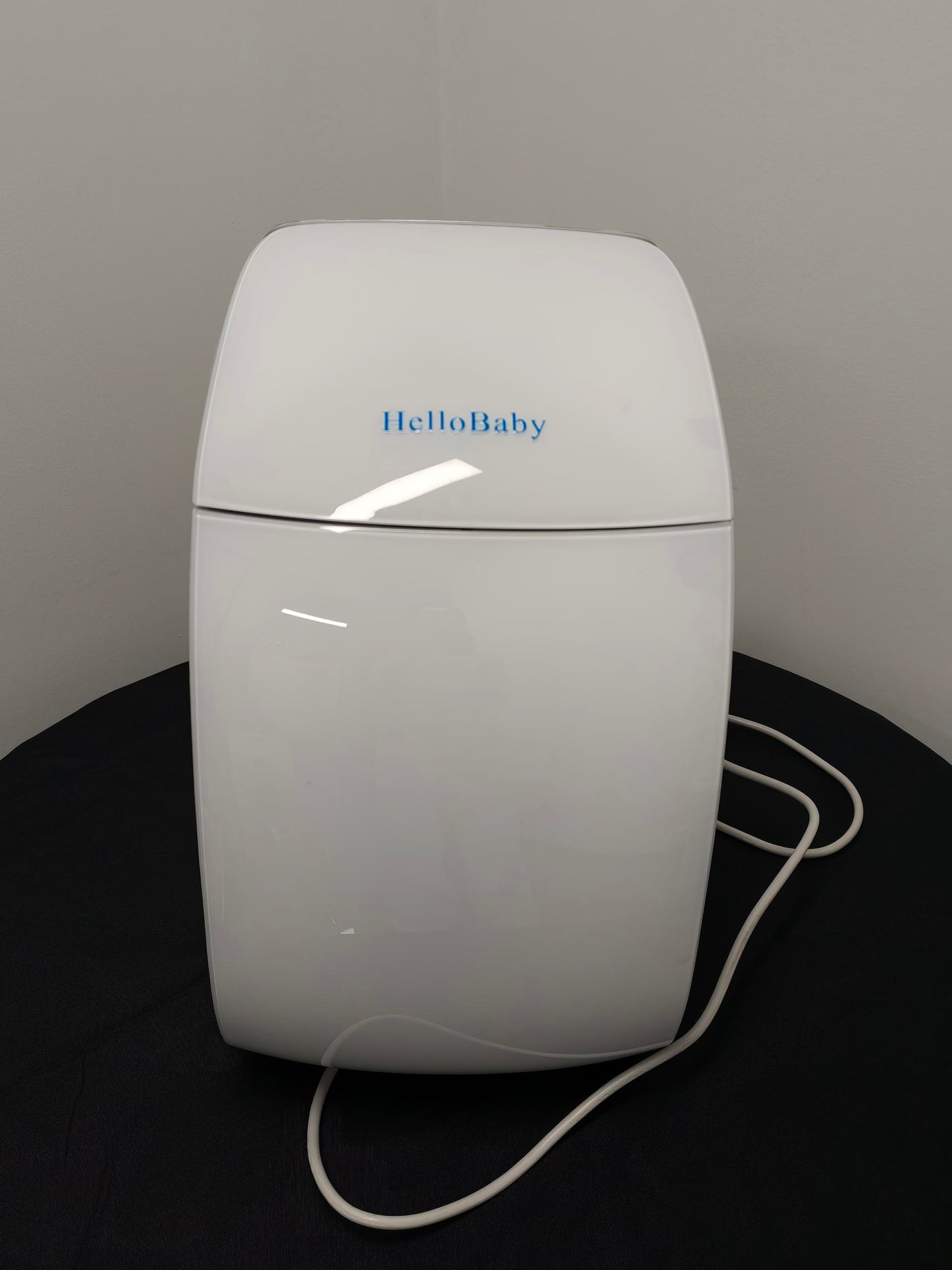 hellobaby best baby monitor - HelloBaby Portable Ultrasonic Washing Device – Compact, Powerful, and Gentle on Clothes  