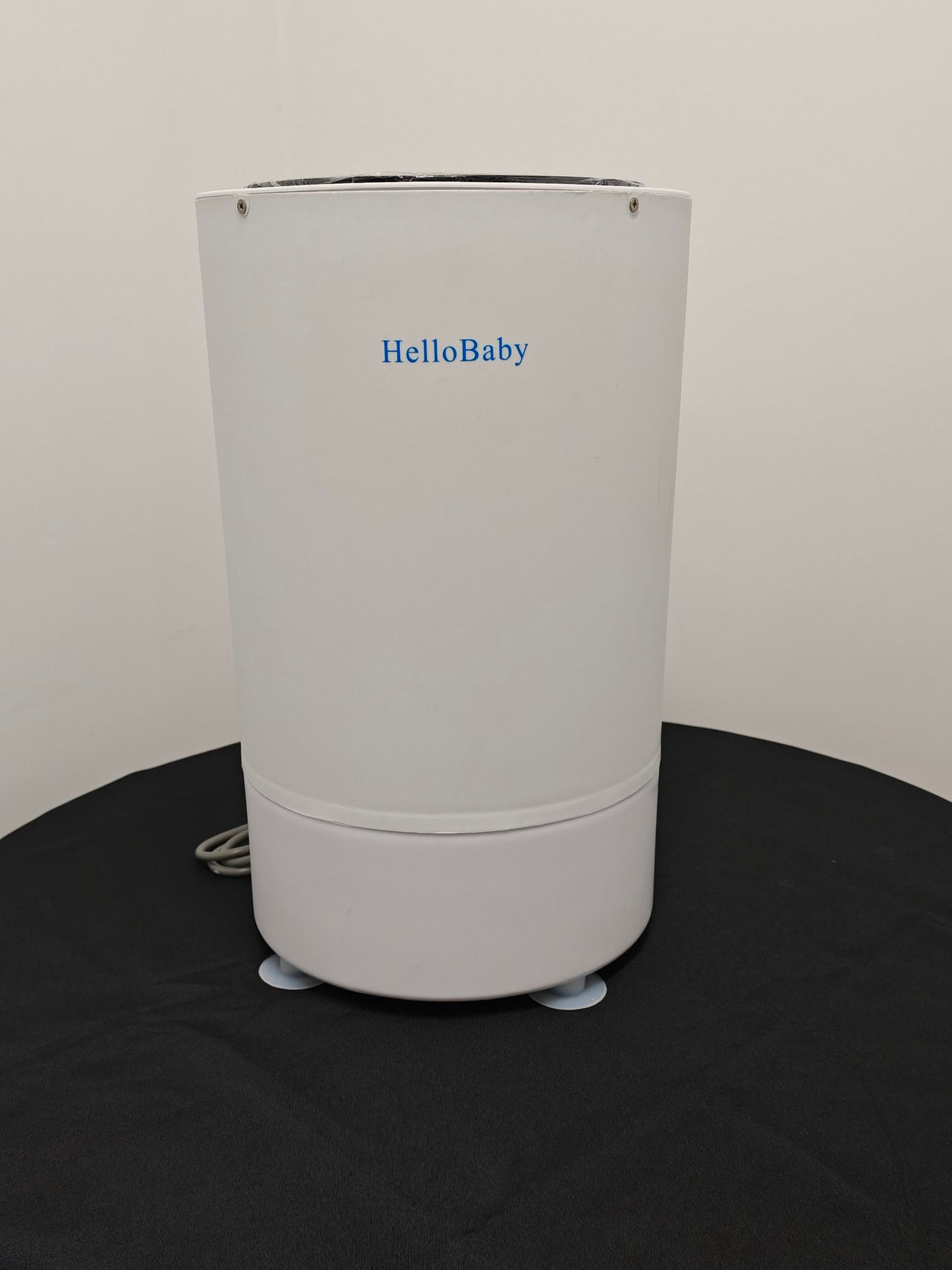hellobaby best baby monitor - HelloBaby Spin Dryer – Fast and Efficient Drying for Your Laundry Needs  