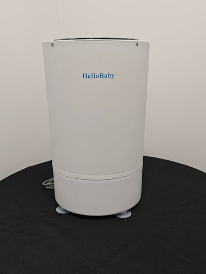 hellobaby best baby monitor - HelloBaby Spin Dryer – Fast and Efficient Drying for Your Laundry Needs  