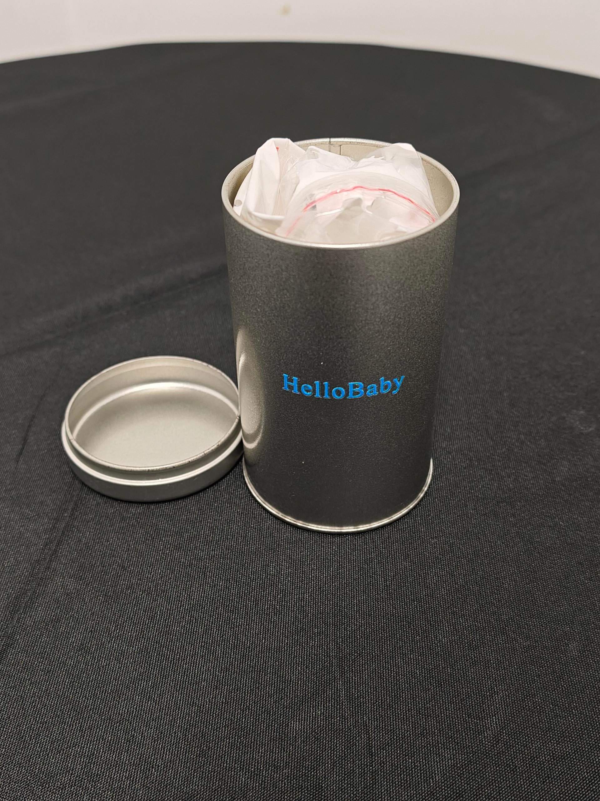 hellobaby best baby monitor - HelloBaby Abrasive Cleaner – Powerful Grinding Action for Tough Cleaning Jobs  