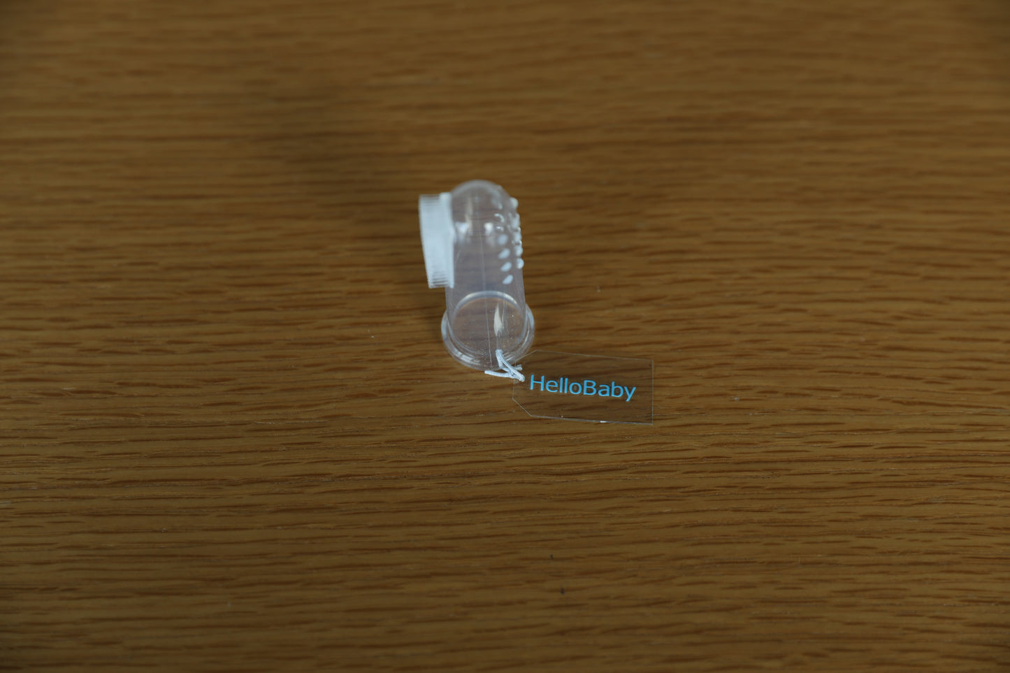 hellobaby best baby monitor - HelloBaby Baby finger toothbrush  