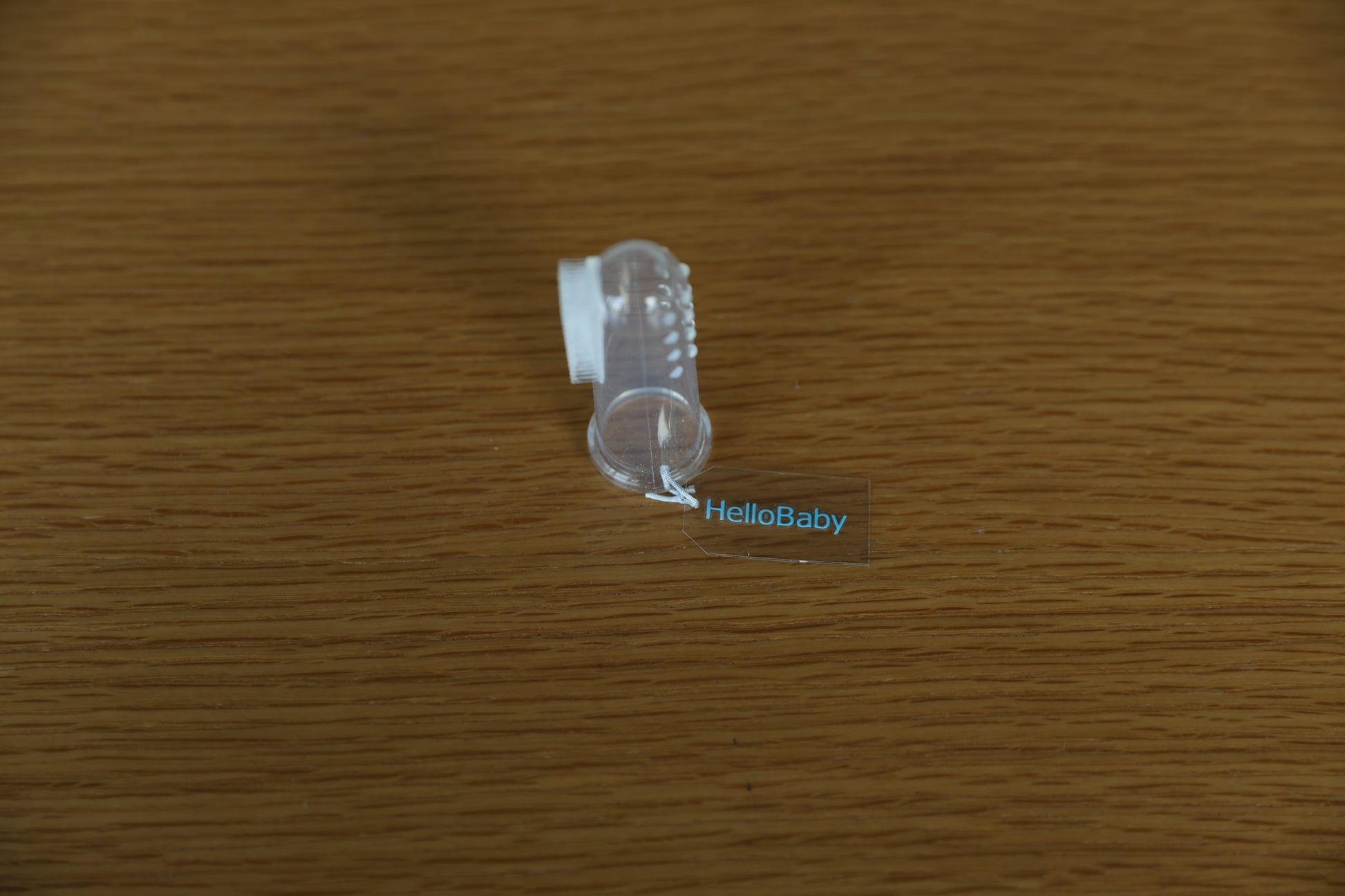 hellobaby best baby monitor - HelloBaby Baby finger toothbrush  