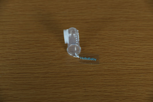 hellobaby best baby monitor - HelloBaby Baby finger toothbrush  