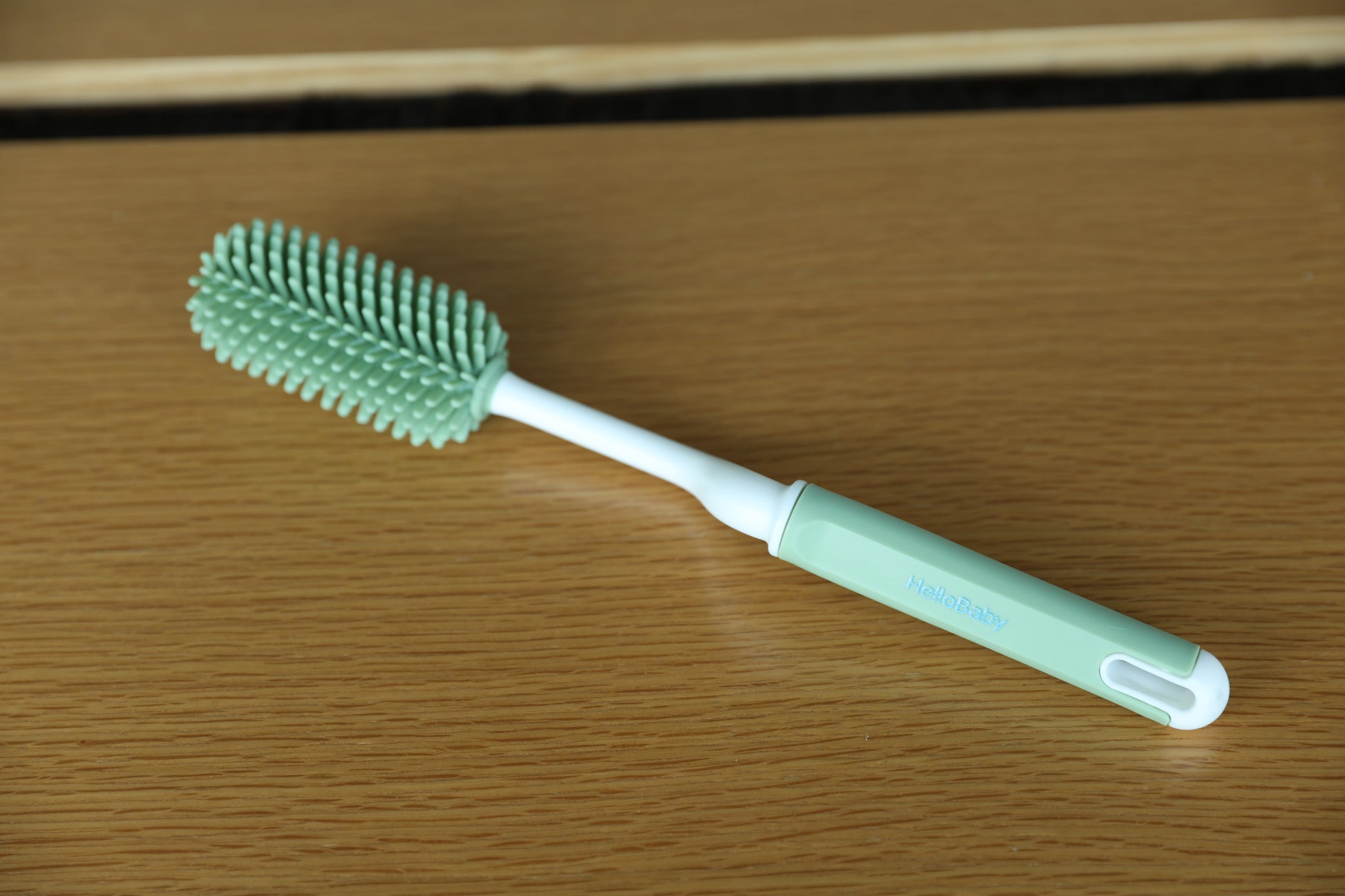 hellobaby best baby monitor - HelloBaby Bottle brush  