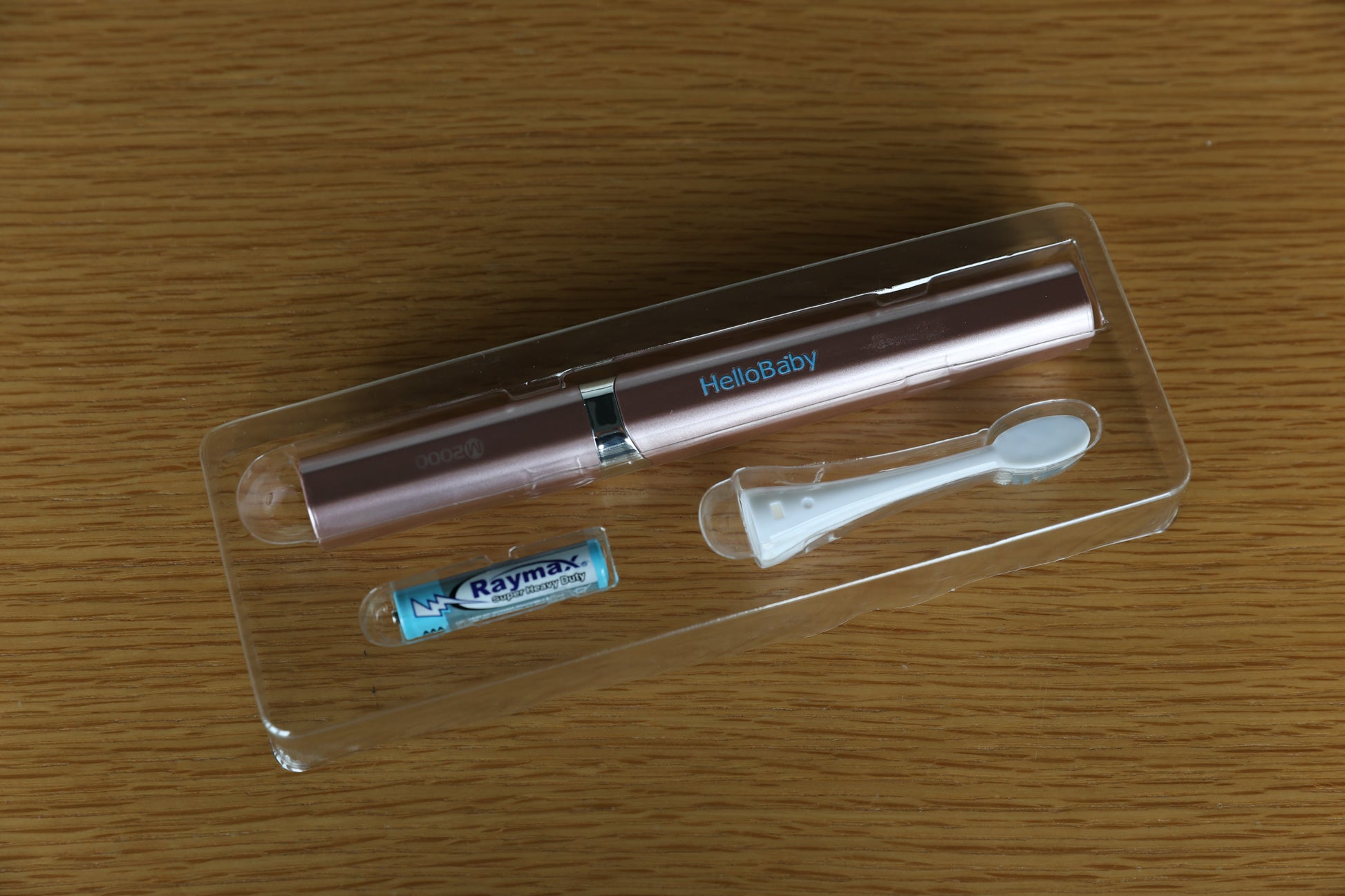 hellobaby best baby monitor - HelloBaby Electric Toothbrush  