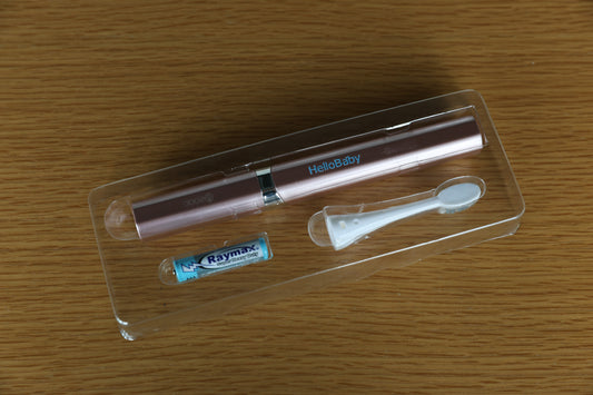 HelloBaby Electric Toothbrush