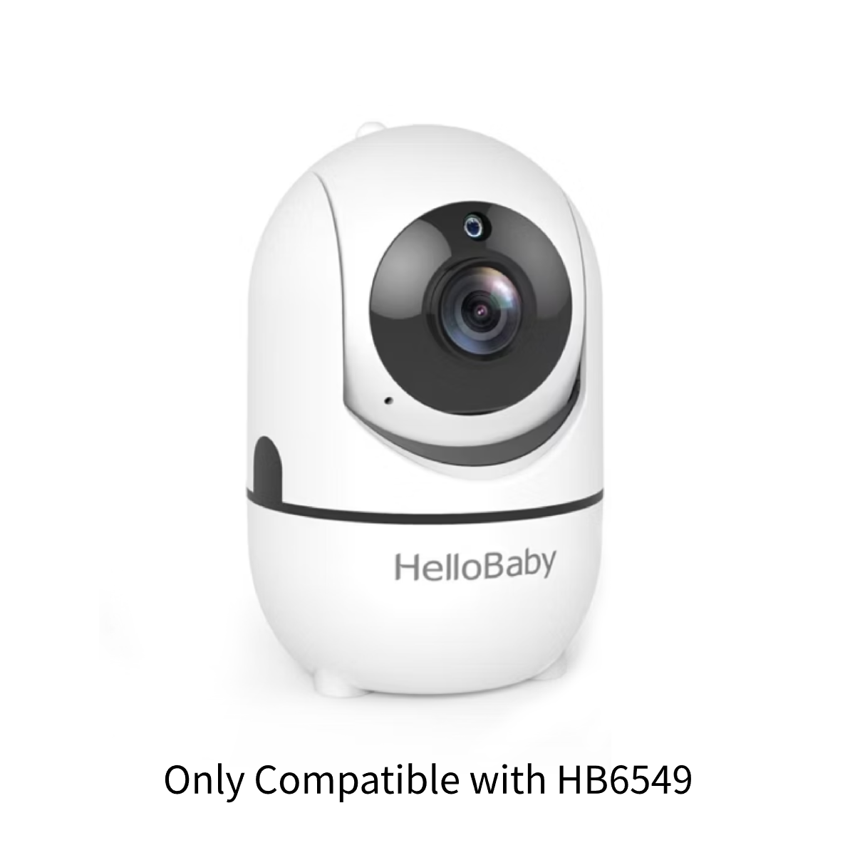 HelloBaby Additional Baby Camera for HB6549