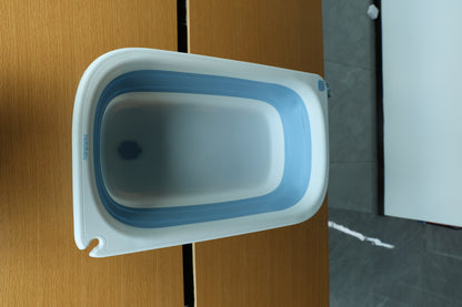hellobaby best baby monitor - HelloBaby Infant Bath Tub (Portable）  