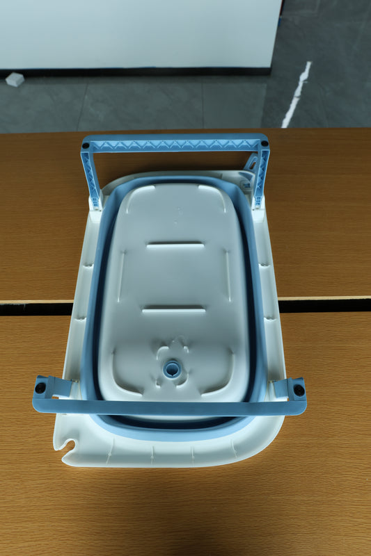 hellobaby best baby monitor - HelloBaby Infant Folding Bath Tub  