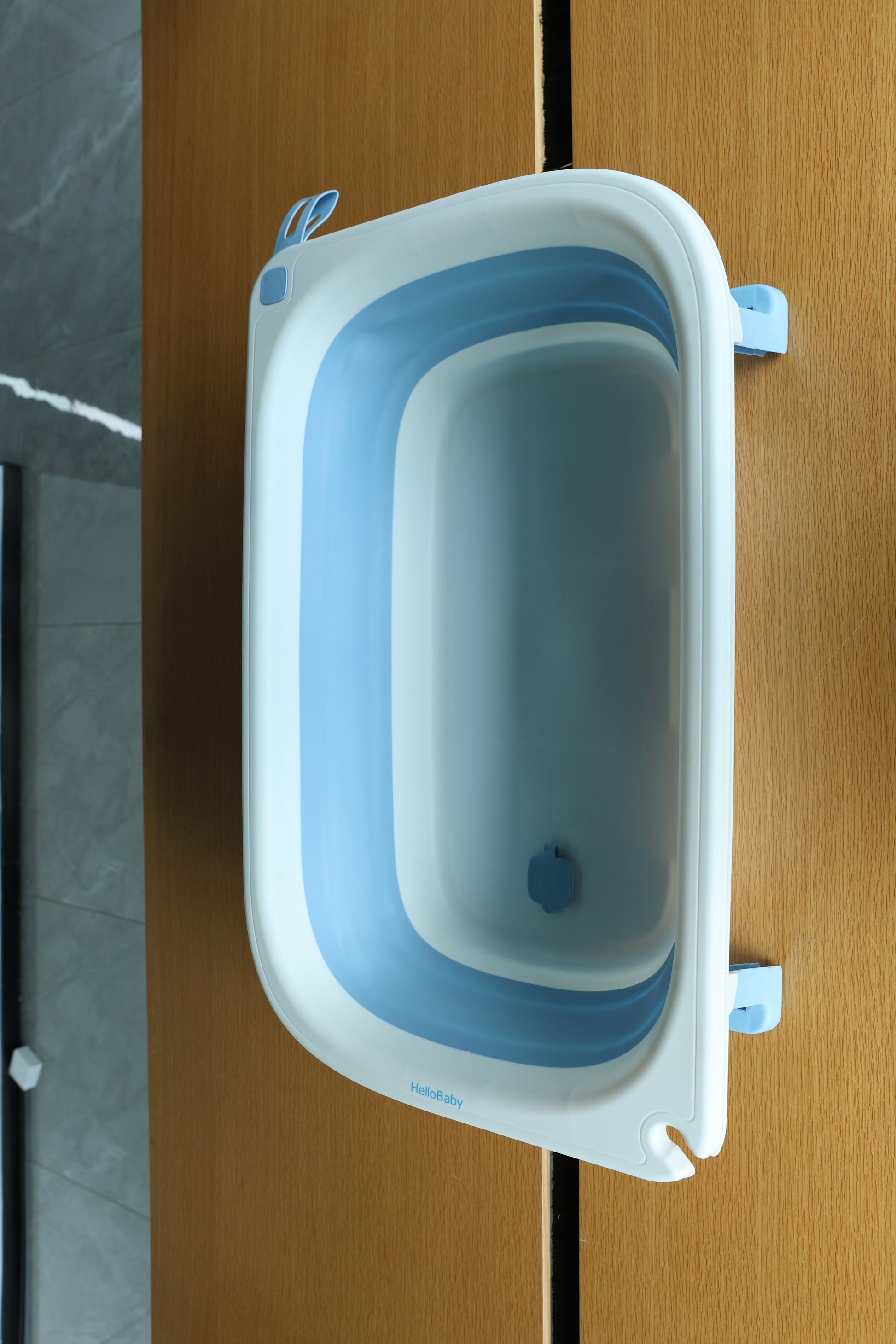 hellobaby best baby monitor - HelloBaby Infant Folding Bath Tub  